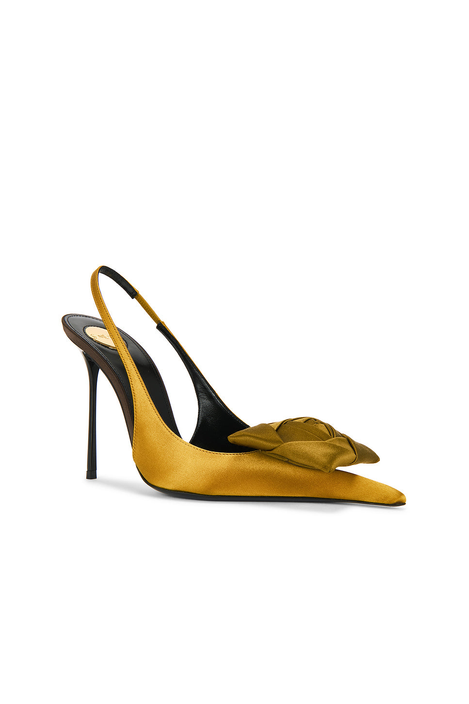 Amalia Slingback Pump