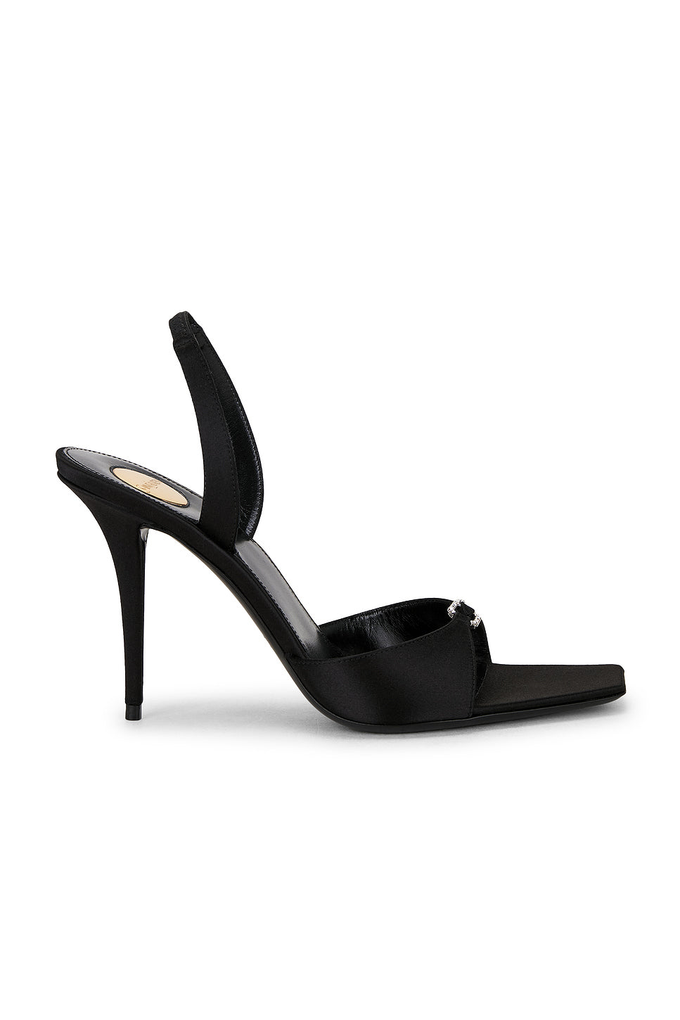 Daisy Sandal
