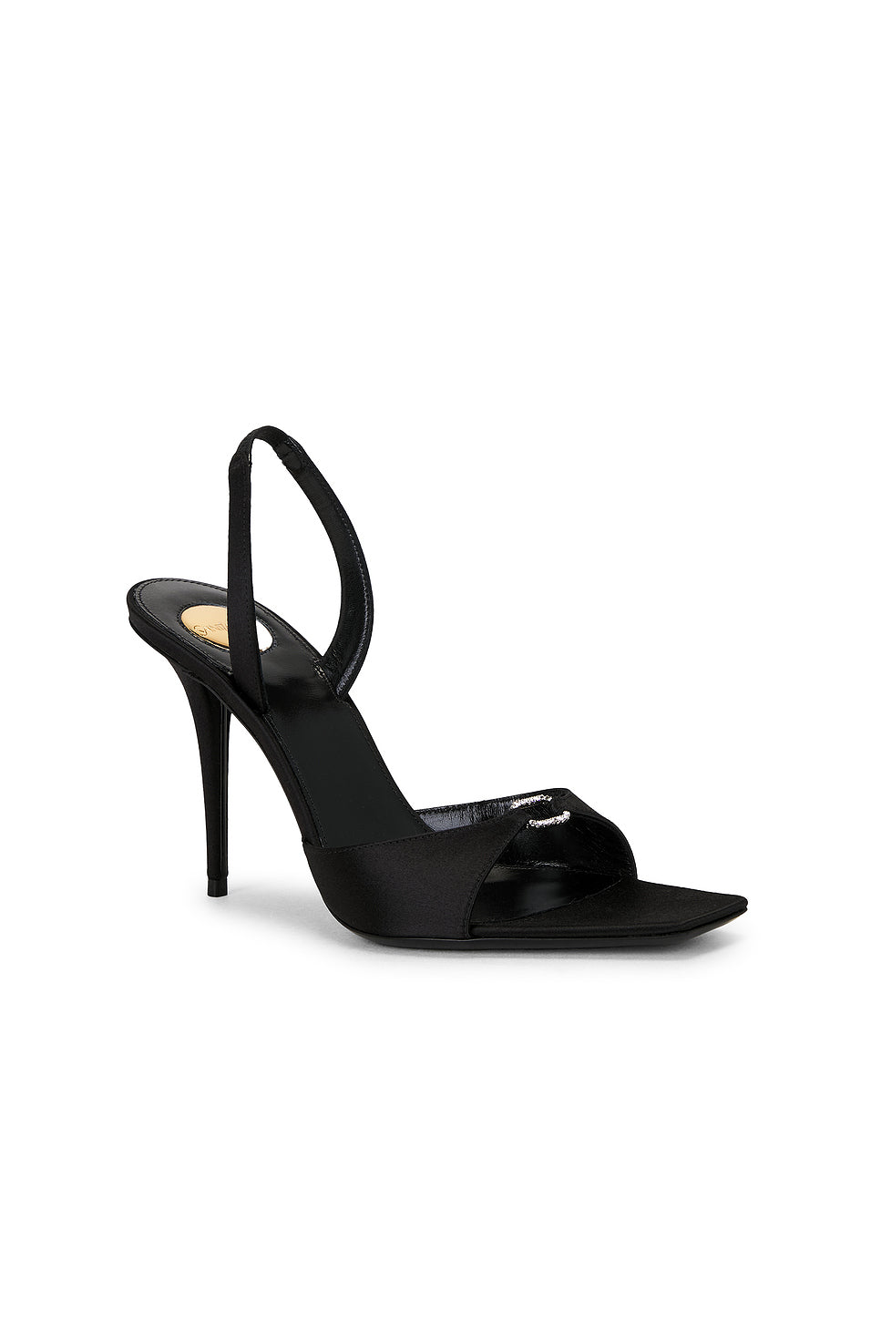 Daisy Sandal