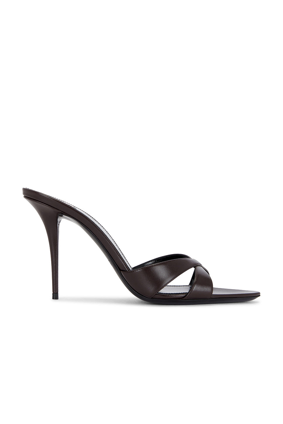 Kirat Mule Sandal