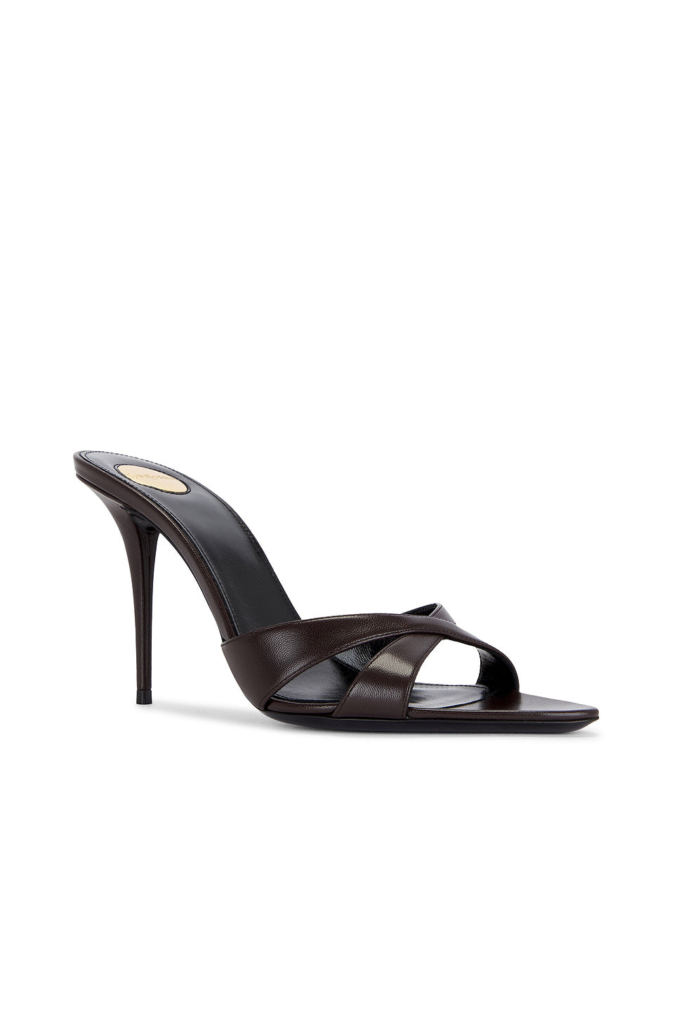 Kirat Mule Sandal