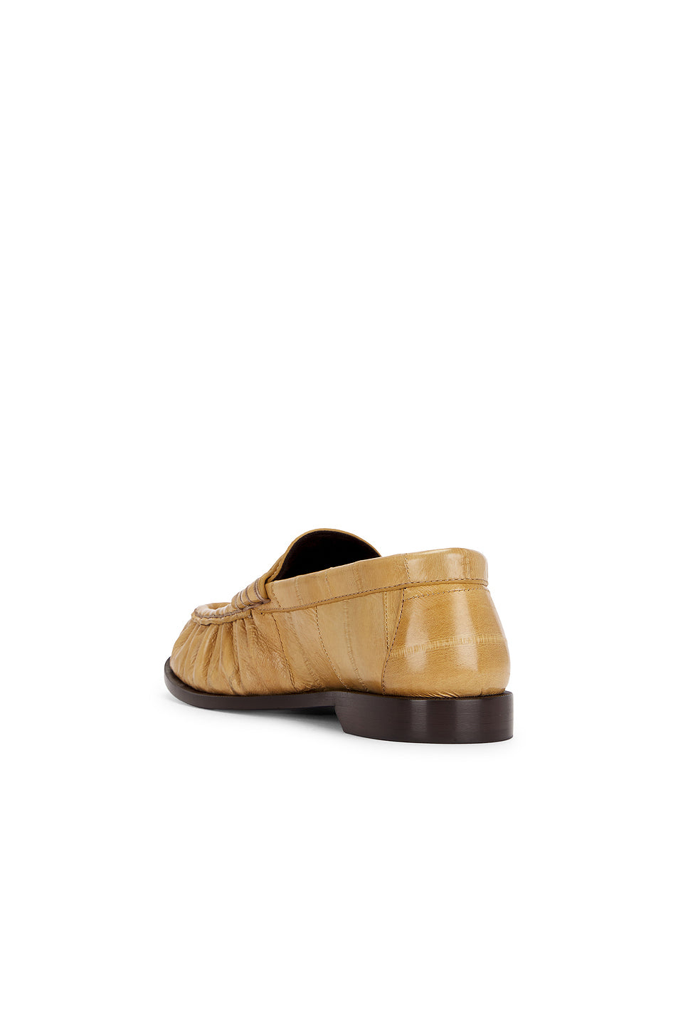 Le Loafer Moccasin