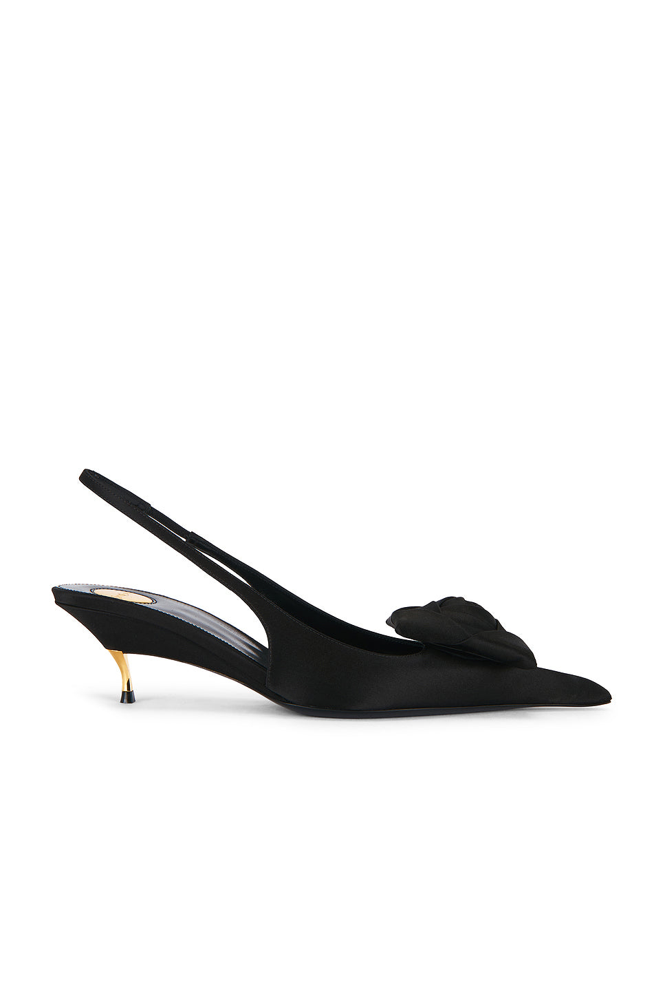Dakota Slingback Pump