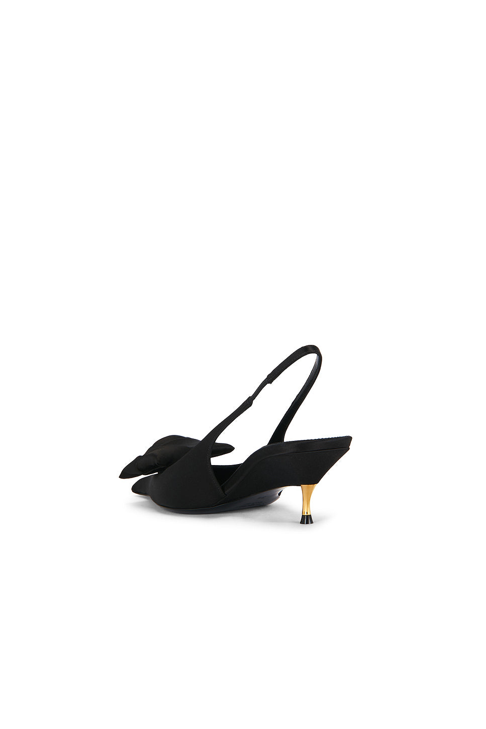 Dakota Slingback Pump