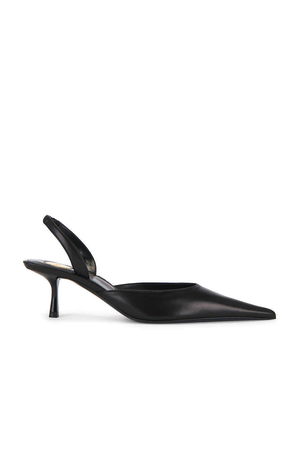 Misty Slingback Pump