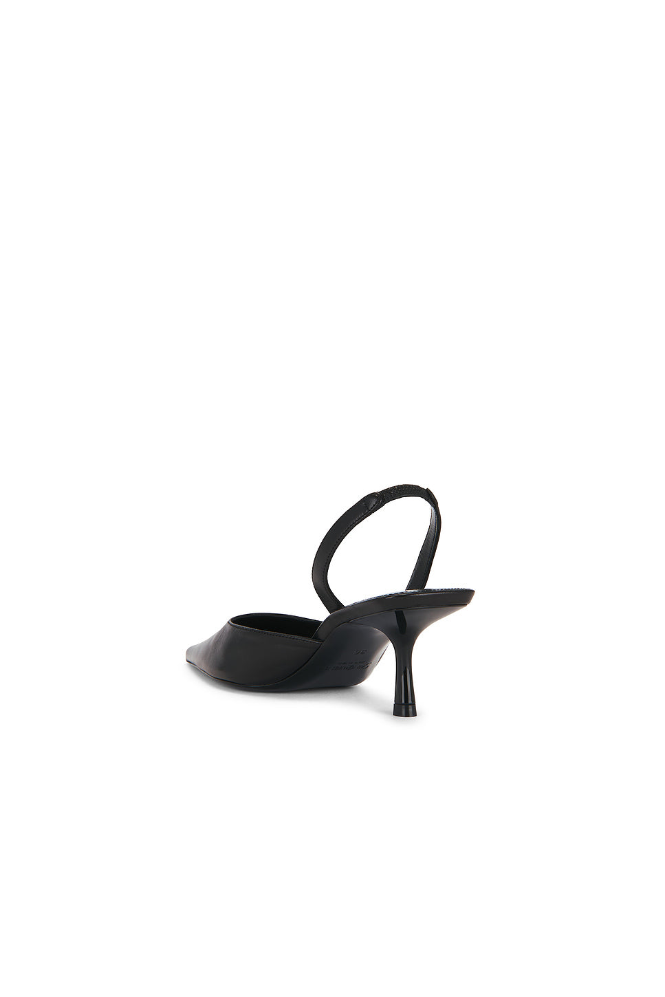 Misty Slingback Pump