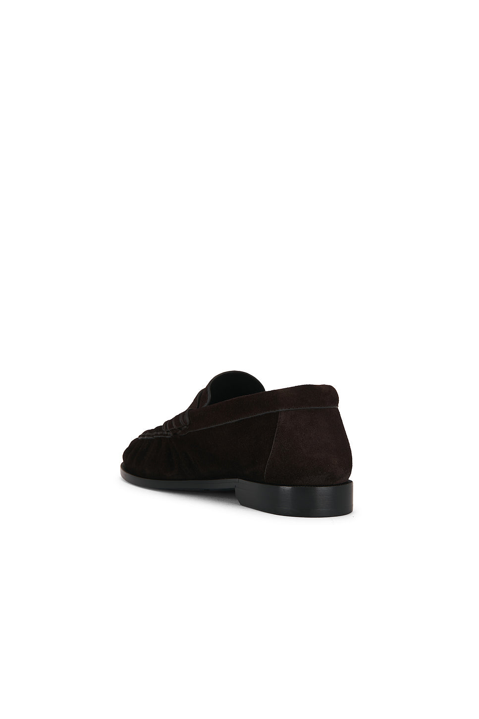 Le Loafer Moccasin