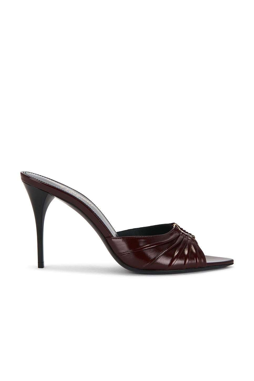 Babylone Mule Sandal