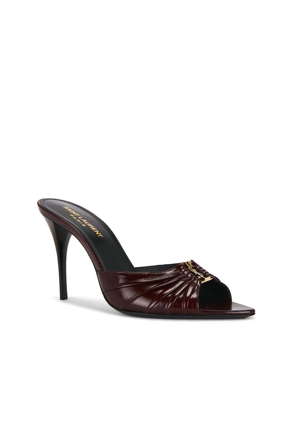 Babylone Mule Sandal