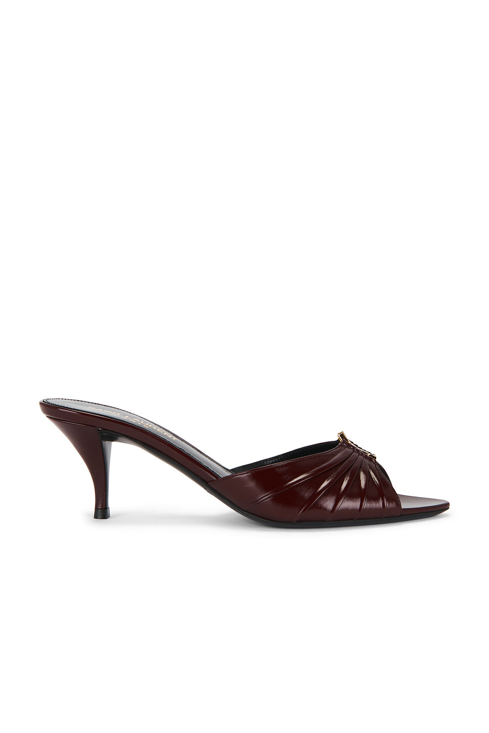 Babylone Mule Sandal