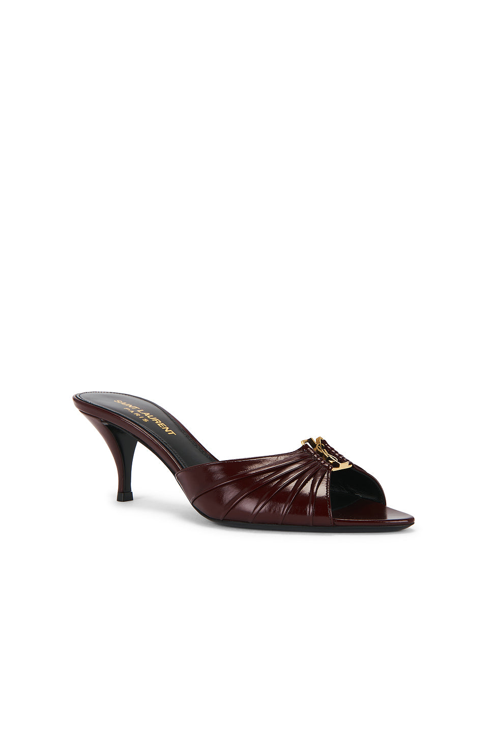 Babylone Mule Sandal