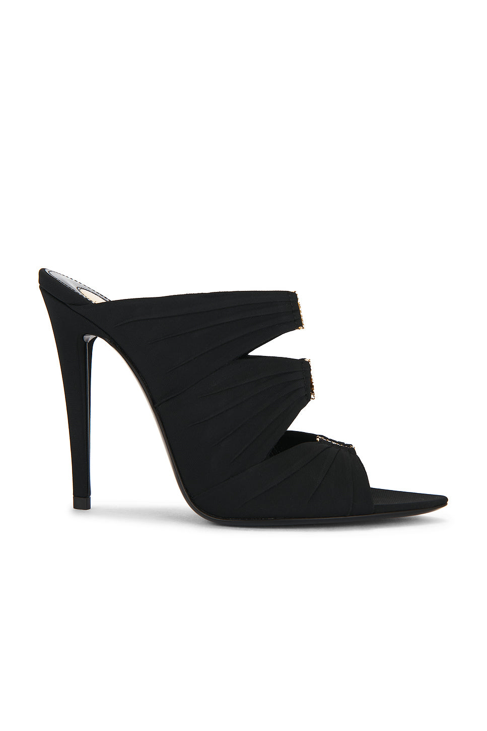 Emilie Mule Sandal