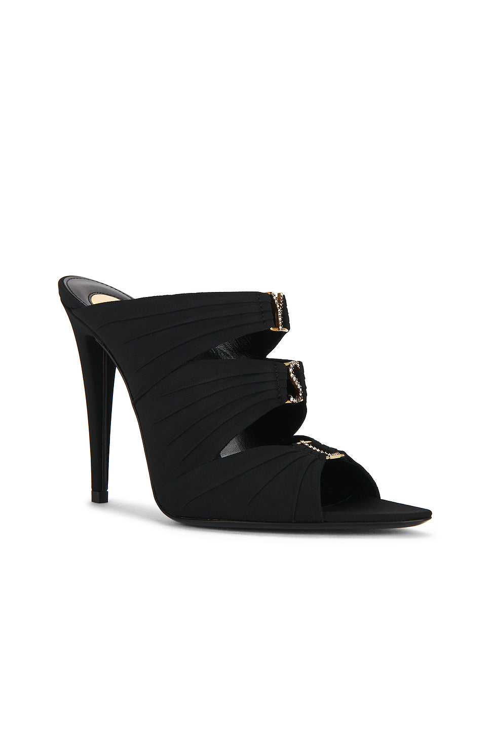 Emilie Mule Sandal
