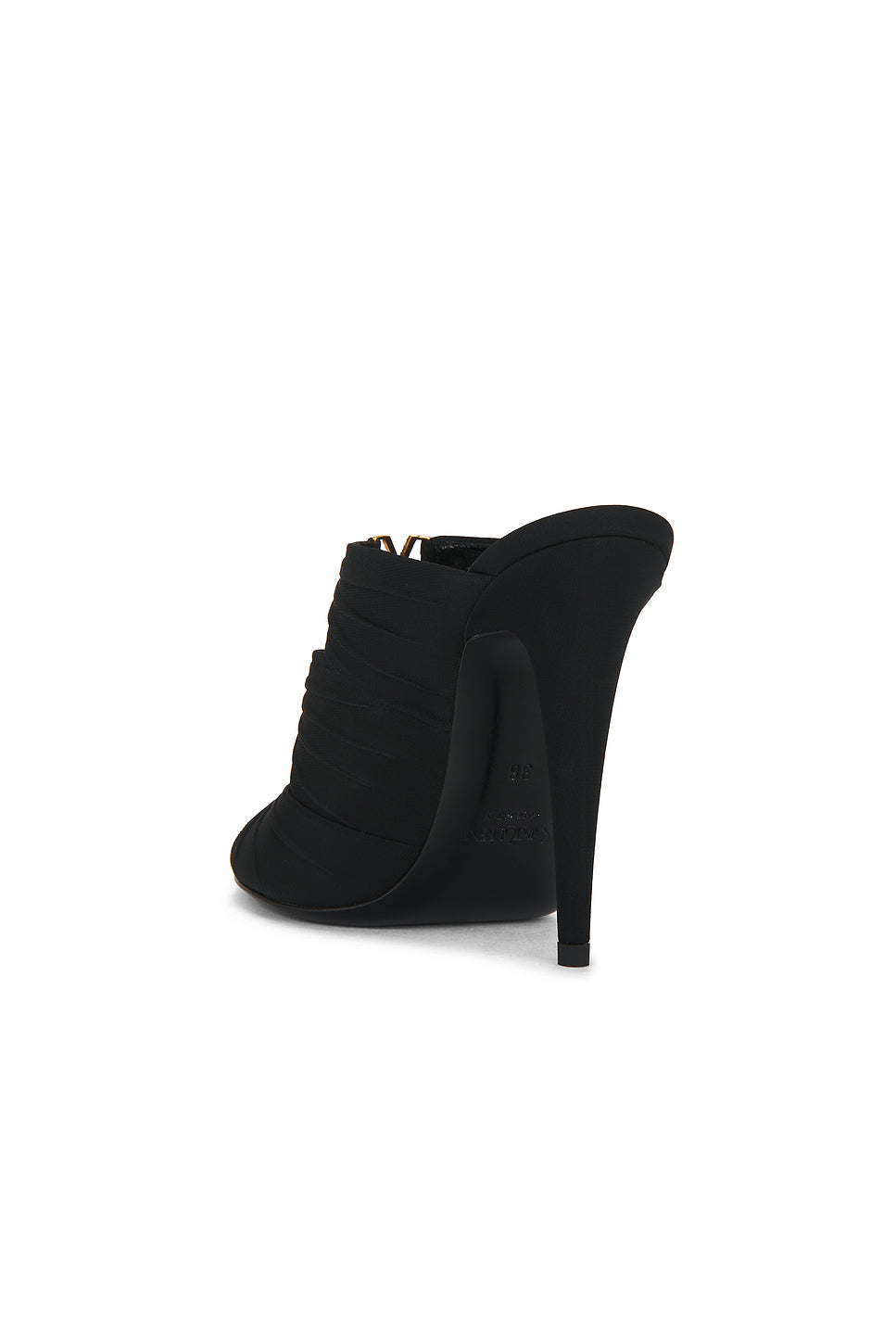 Emilie Mule Sandal