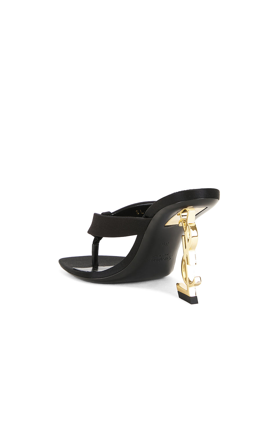 Opyum Mule Sandal
