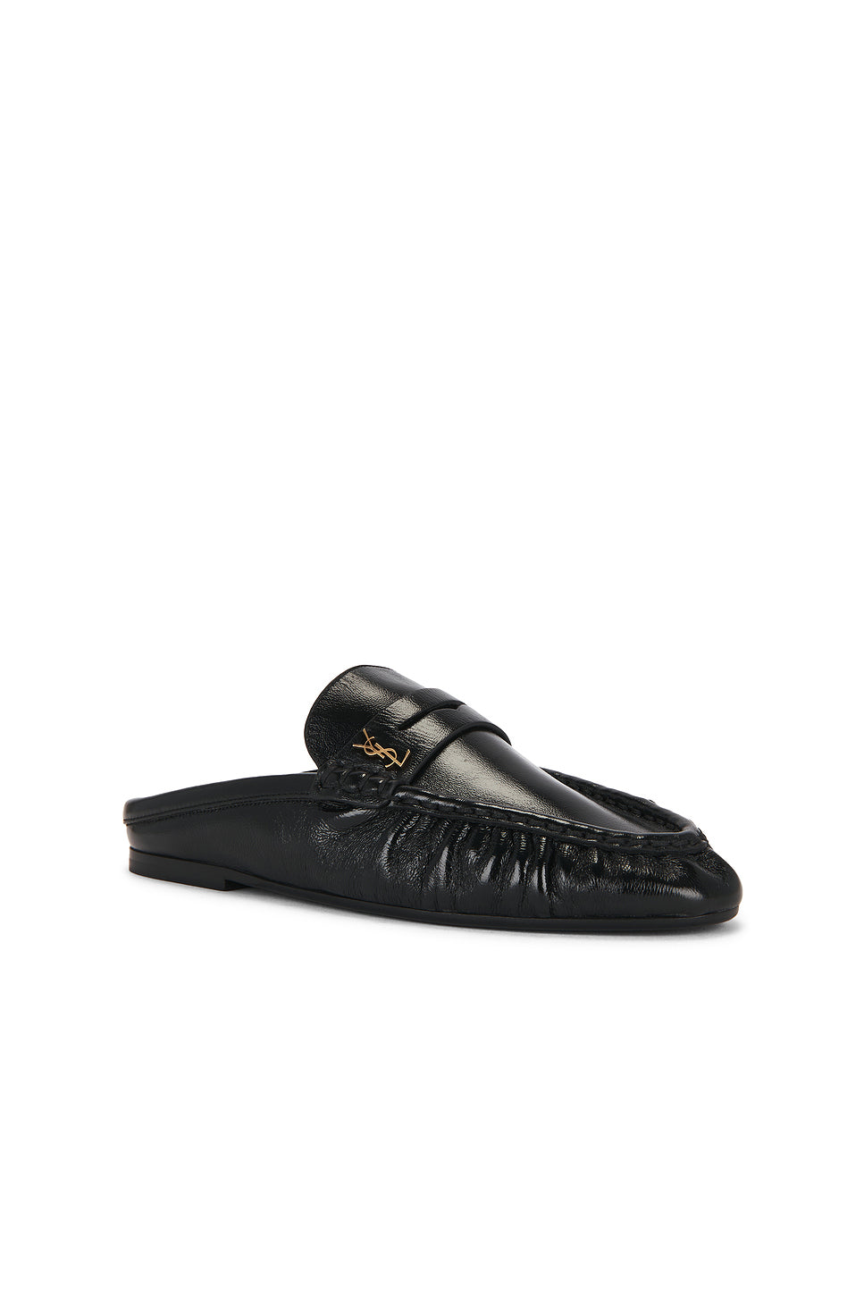 Le Loafer Mule Mocassin
