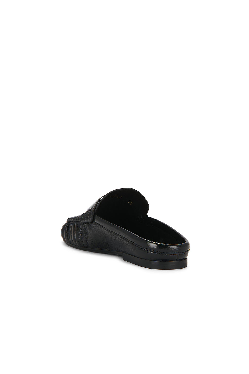 Le Loafer Mule Mocassin