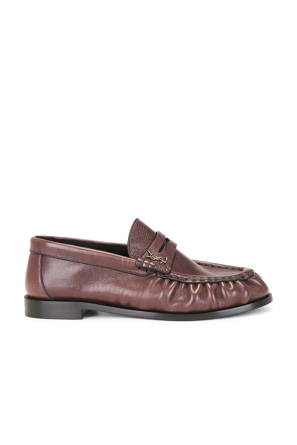 Le Loafer Supple Mocassin