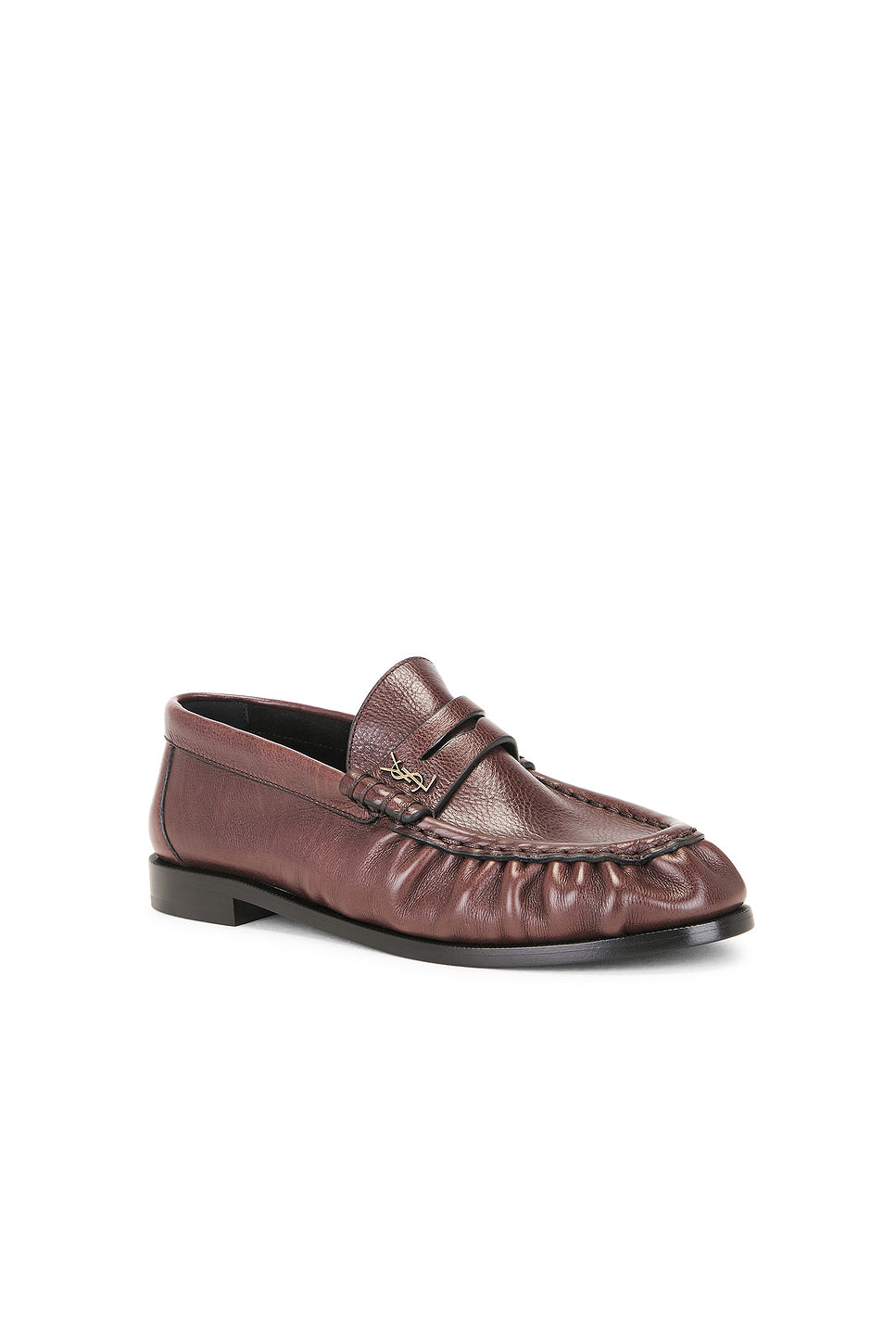 Le Loafer Supple Mocassin