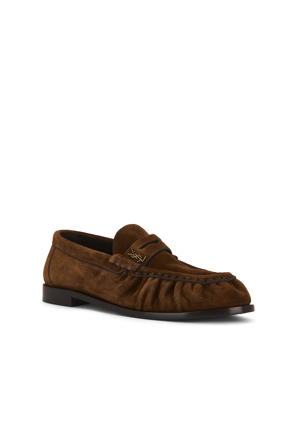 Le Loafer Supple Mocassin