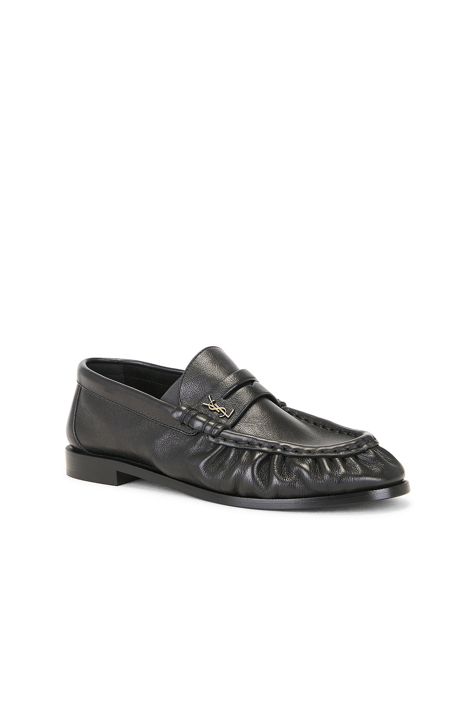 Le Loafer Supple Mocassin