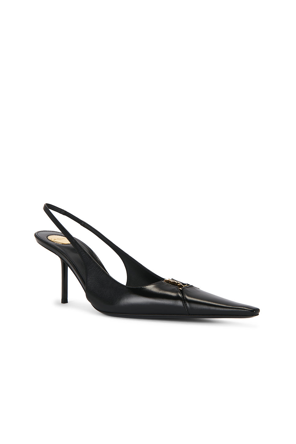 Babylone Slingback Pump