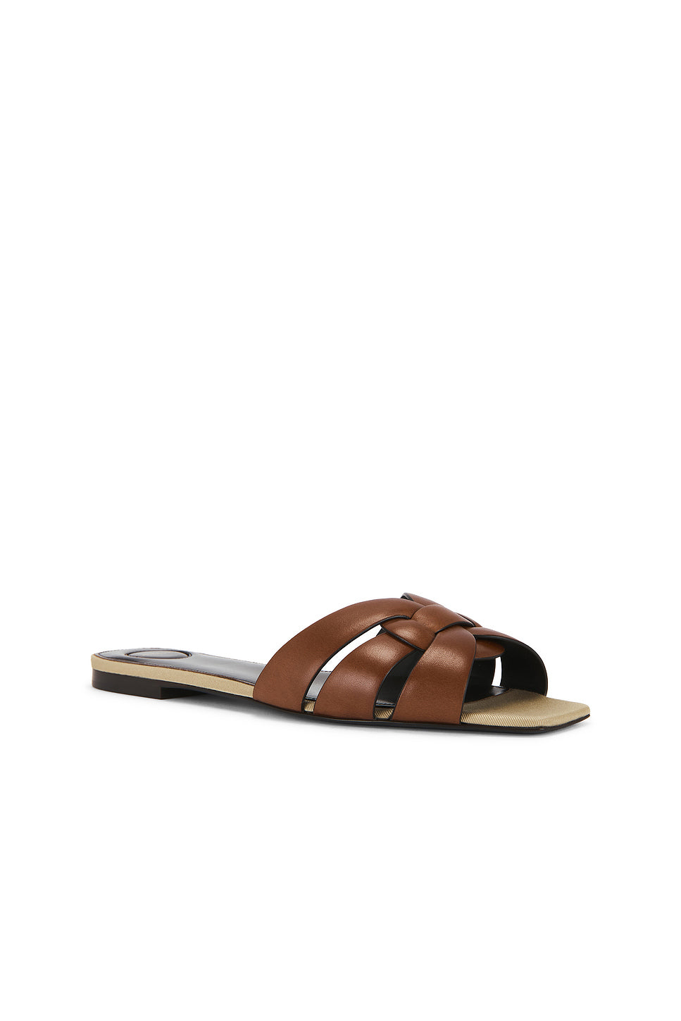 Tribute Flat Sandal