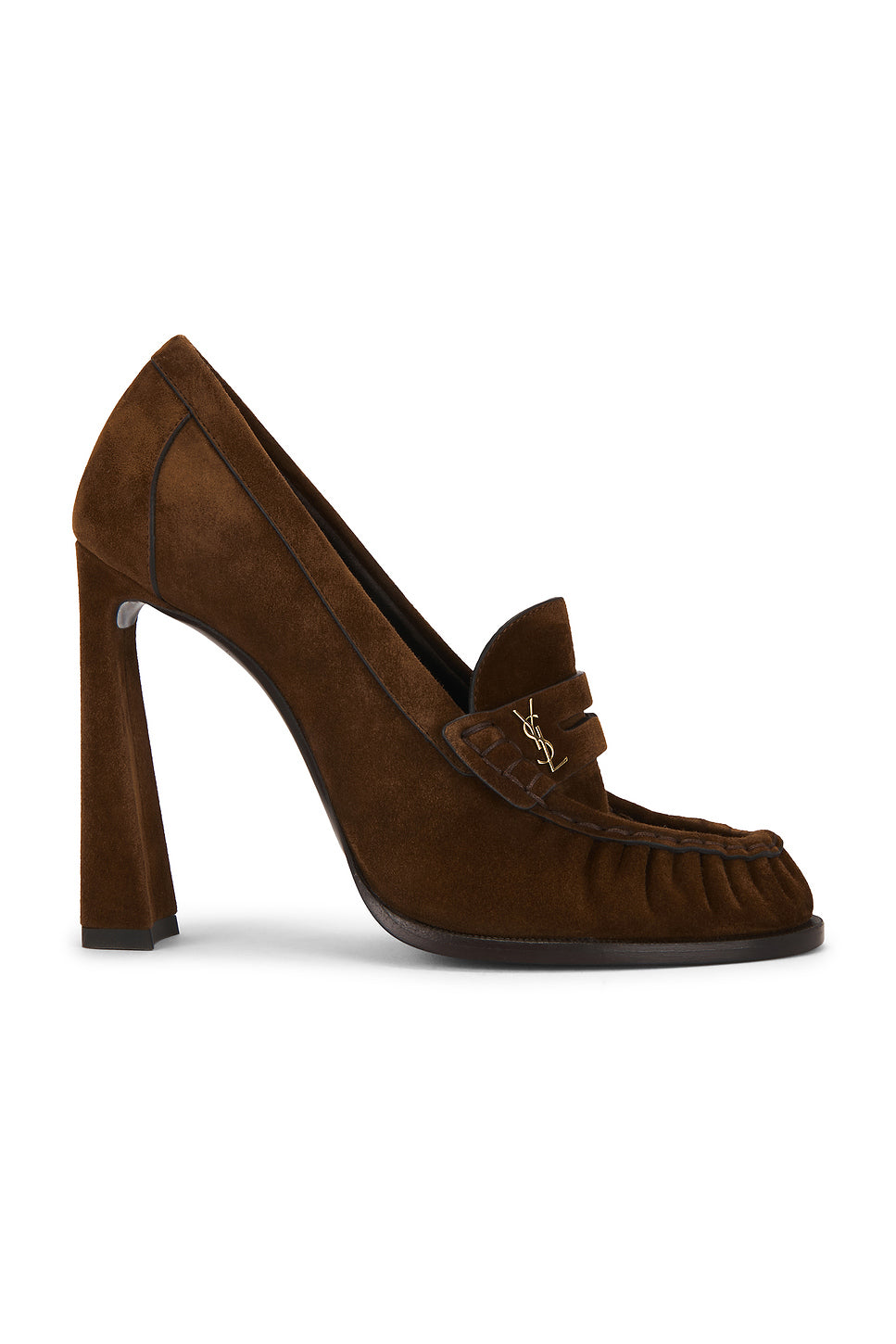 Le Loafer Pump