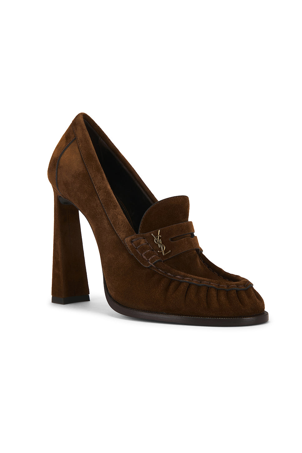 Le Loafer Pump