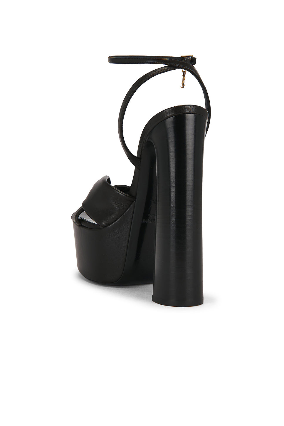 Franciane Platform Sandal
