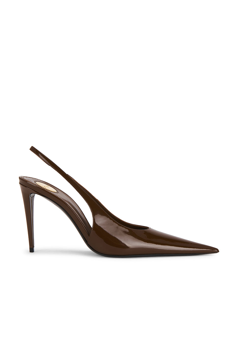 Guermantes Slingback Pump