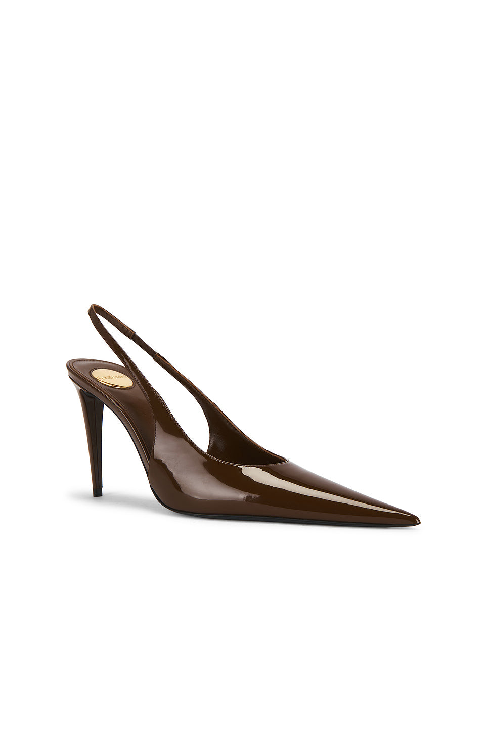 Guermantes Slingback Pump