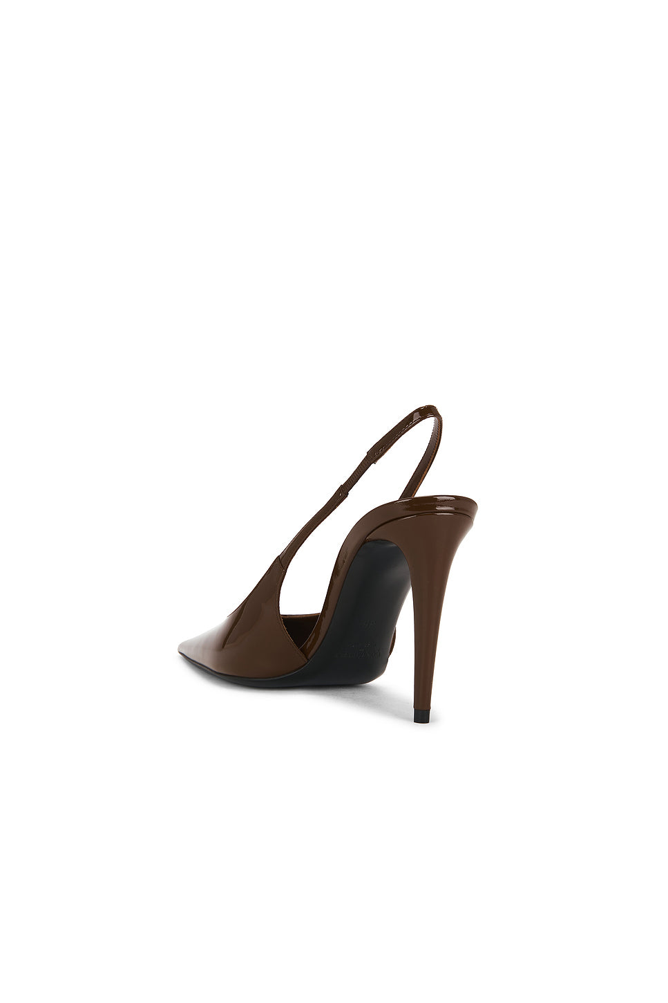 Guermantes Slingback Pump