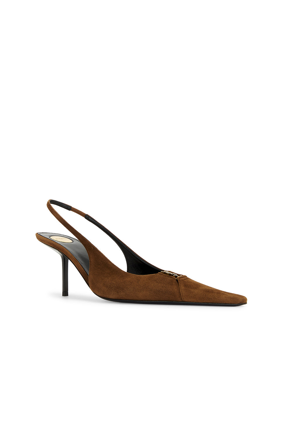 Babylone Slingback Pump
