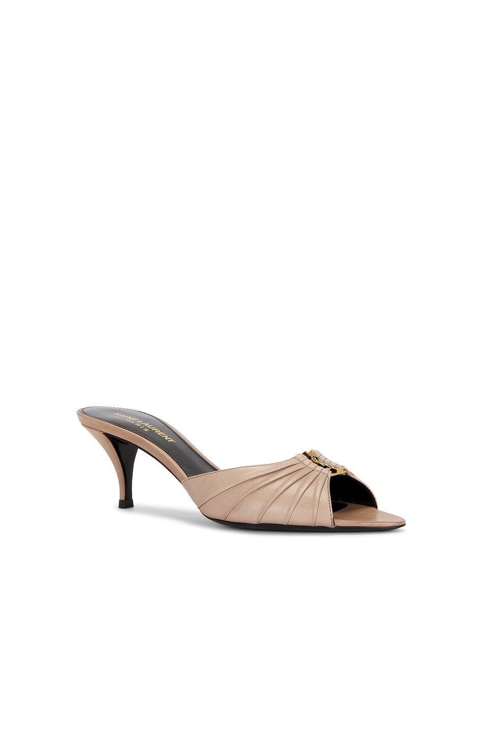 Babylone Mule Sandal