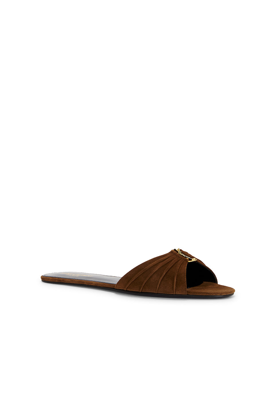 Babylone Slide Sandal
