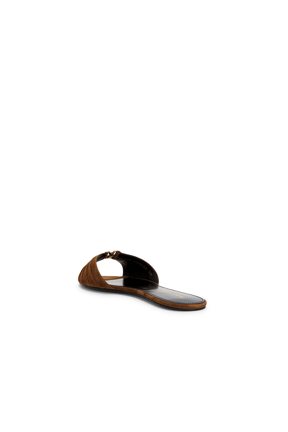 Babylone Slide Sandal