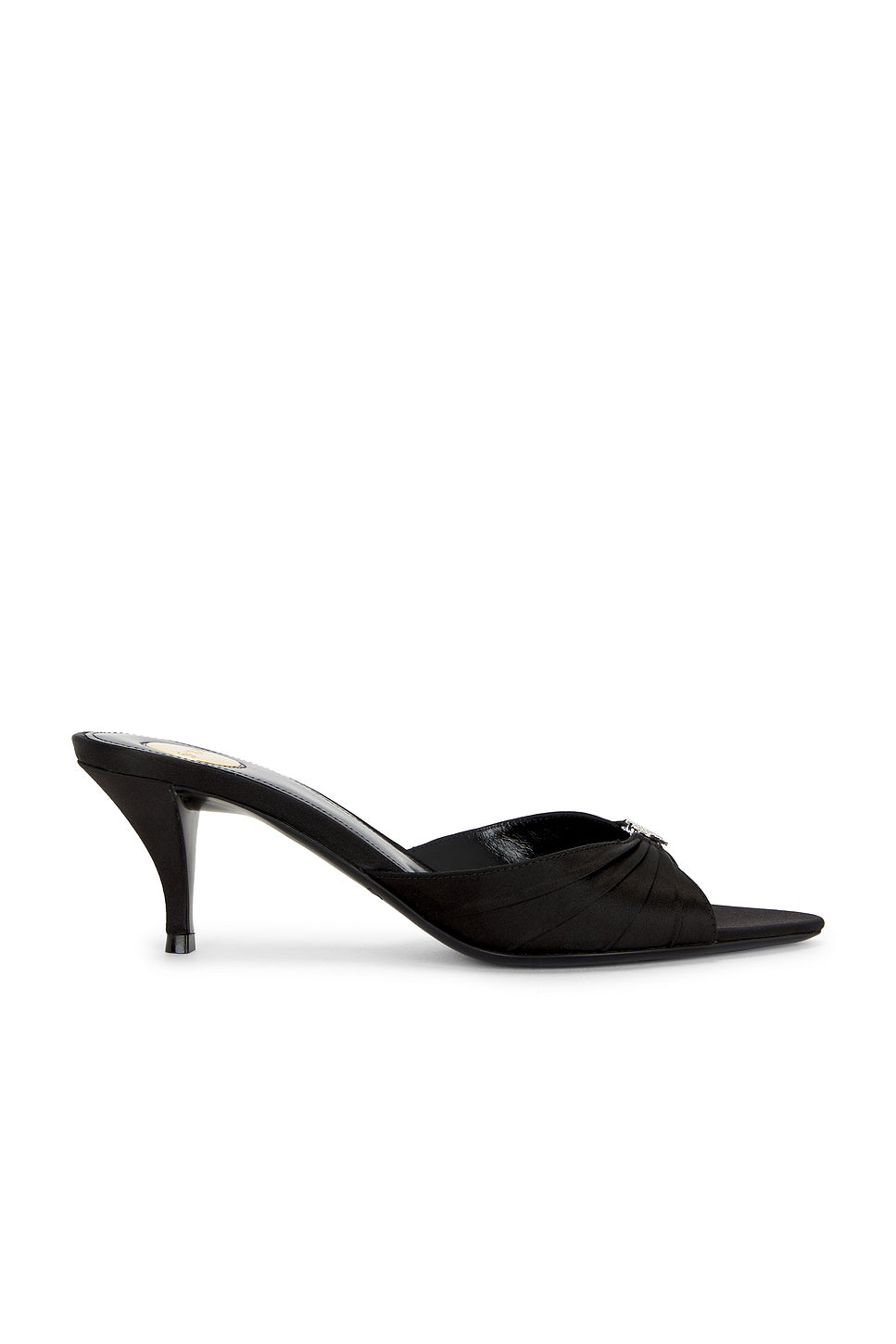 Jerry Mule Sandal