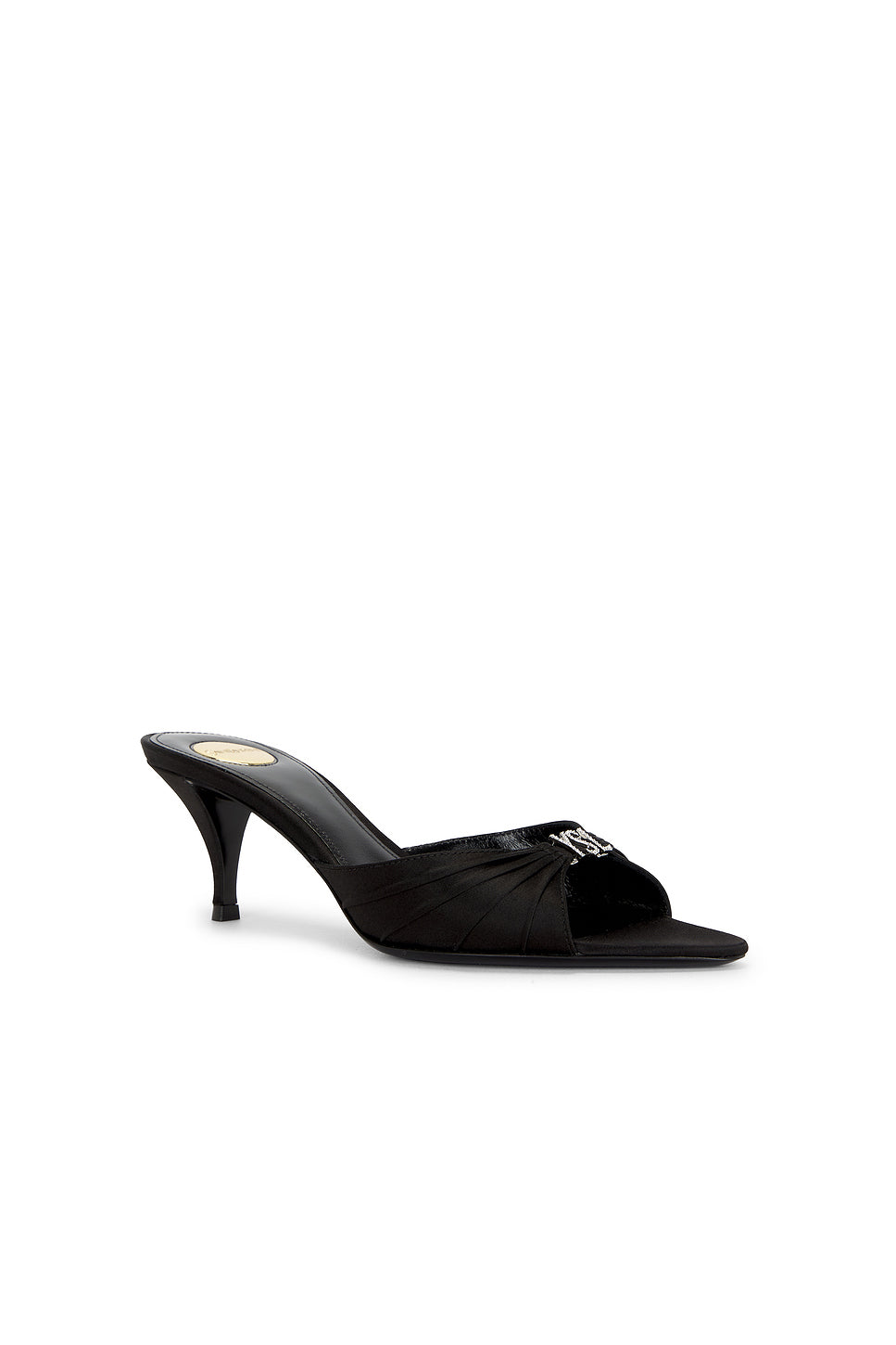 Jerry Mule Sandal