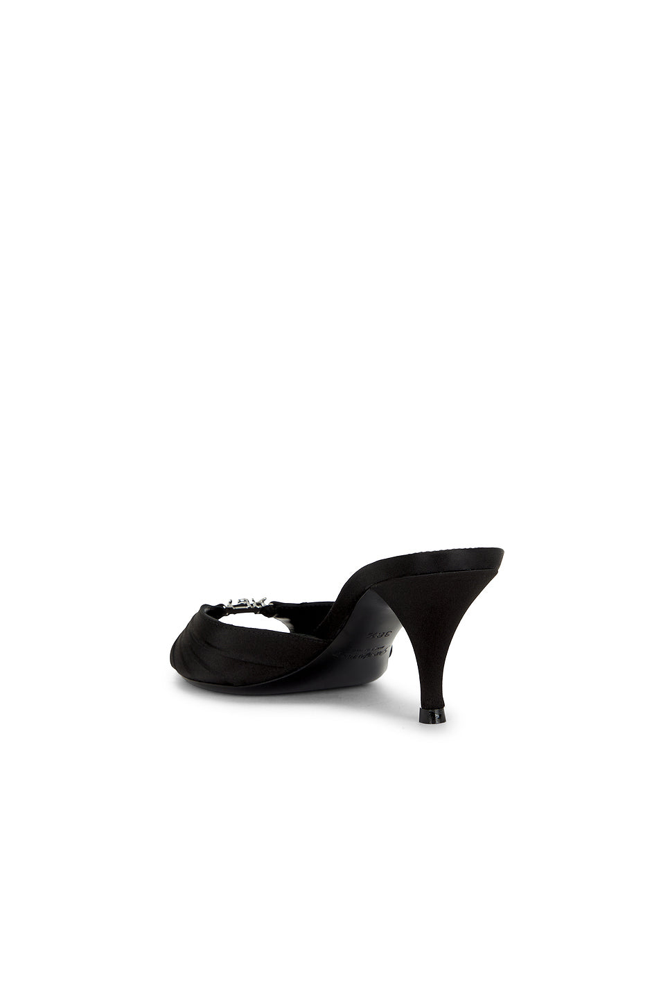 Jerry Mule Sandal