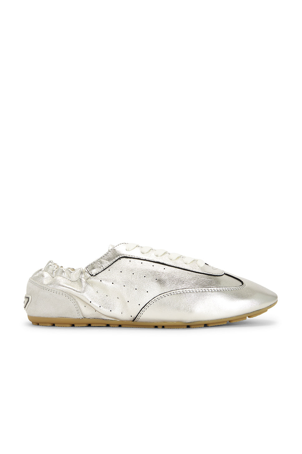 Lewis Low Top Sneaker
