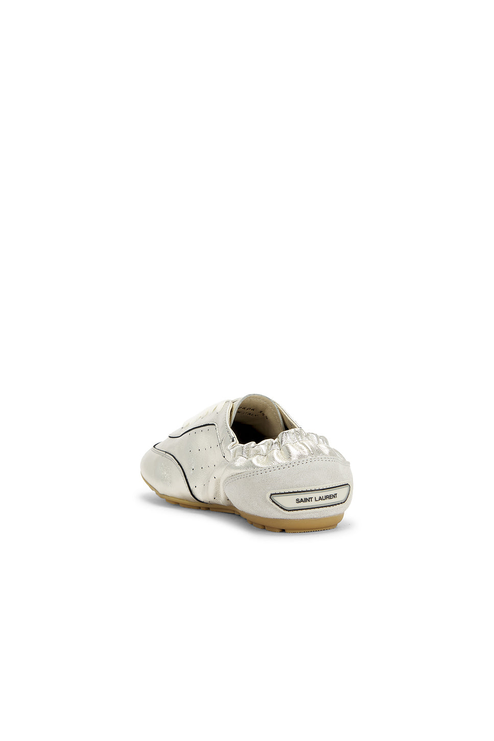 Lewis Low Top Sneaker