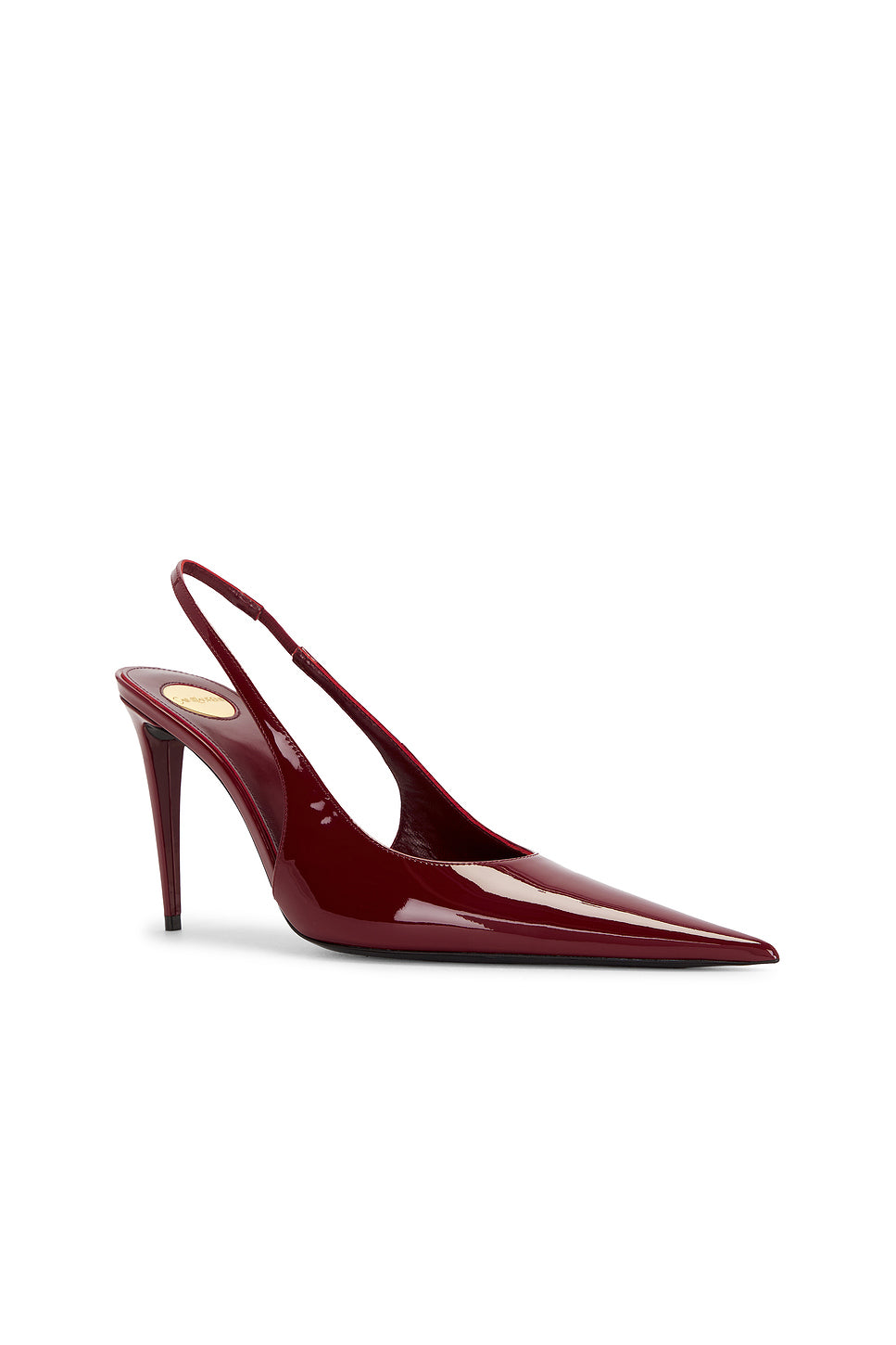 Guermantes Slingback Pump