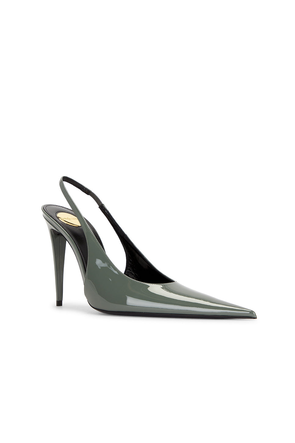 Guermantes 110 Slingback Pump