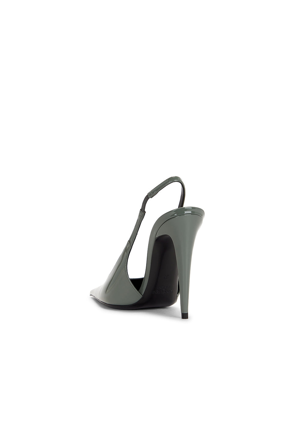 Guermantes 110 Slingback Pump
