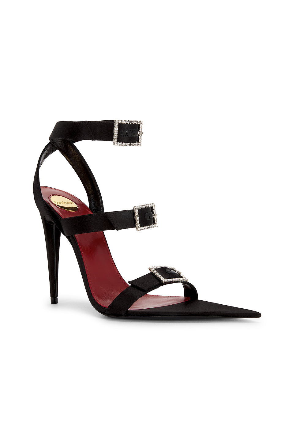 Bruce Sandal