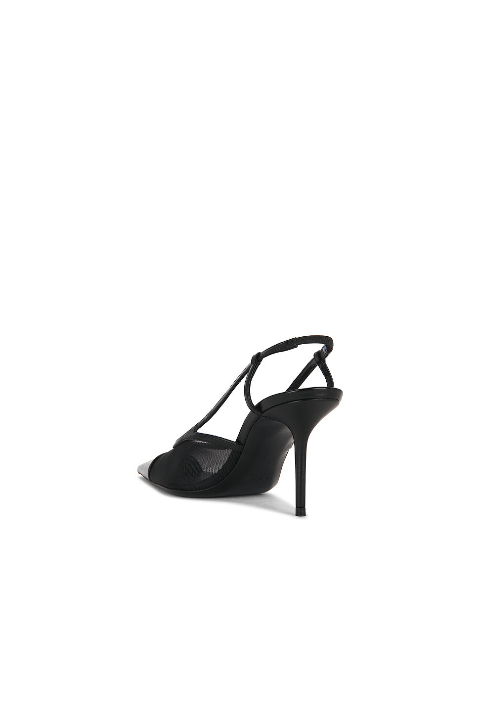 Renee Slingback Pump