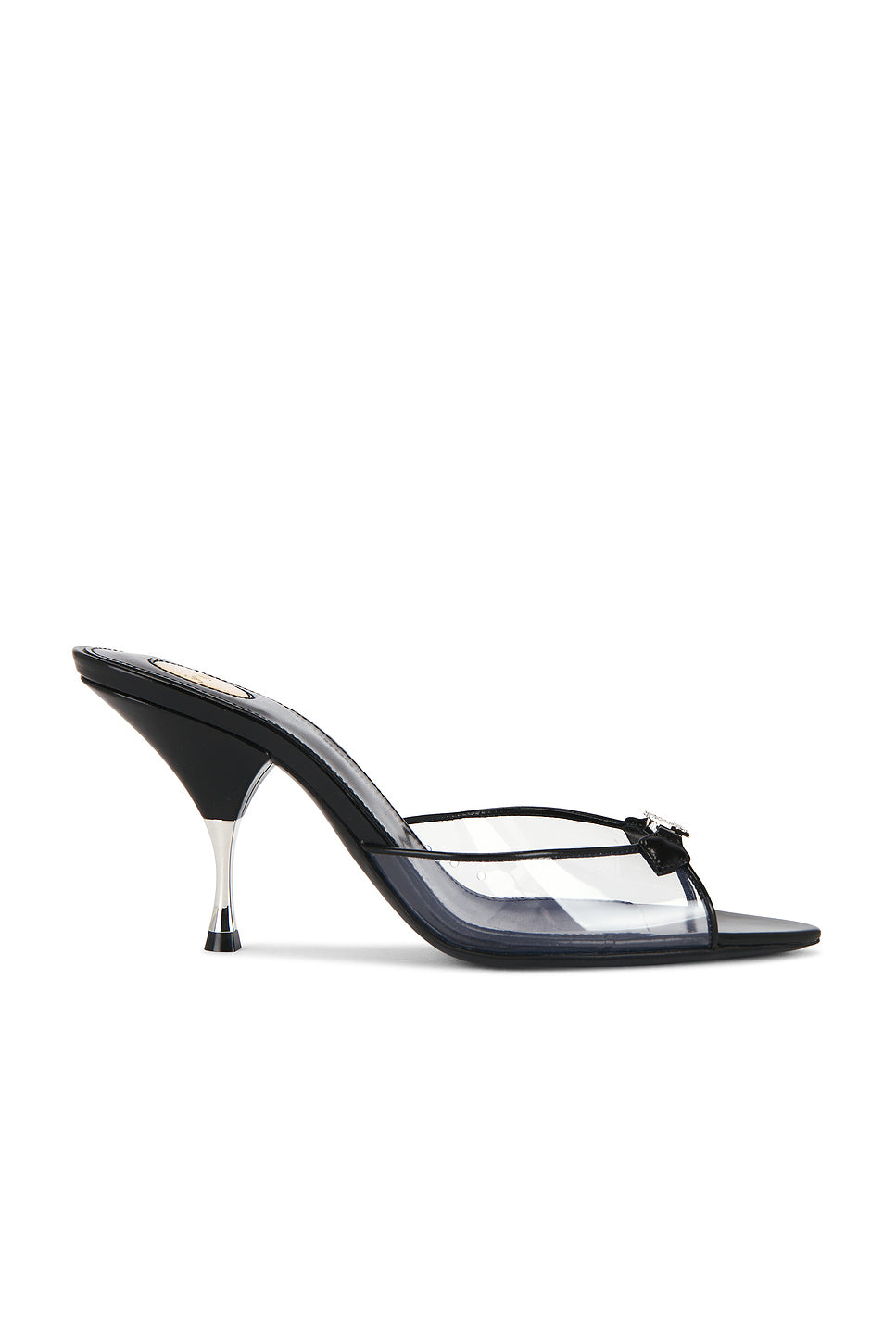 Jerry Mule Sandal