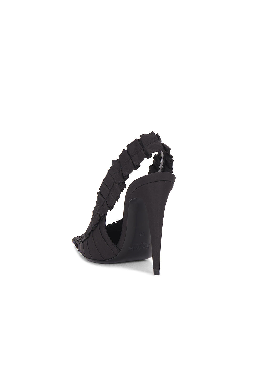 Madeleine Slingback Pump