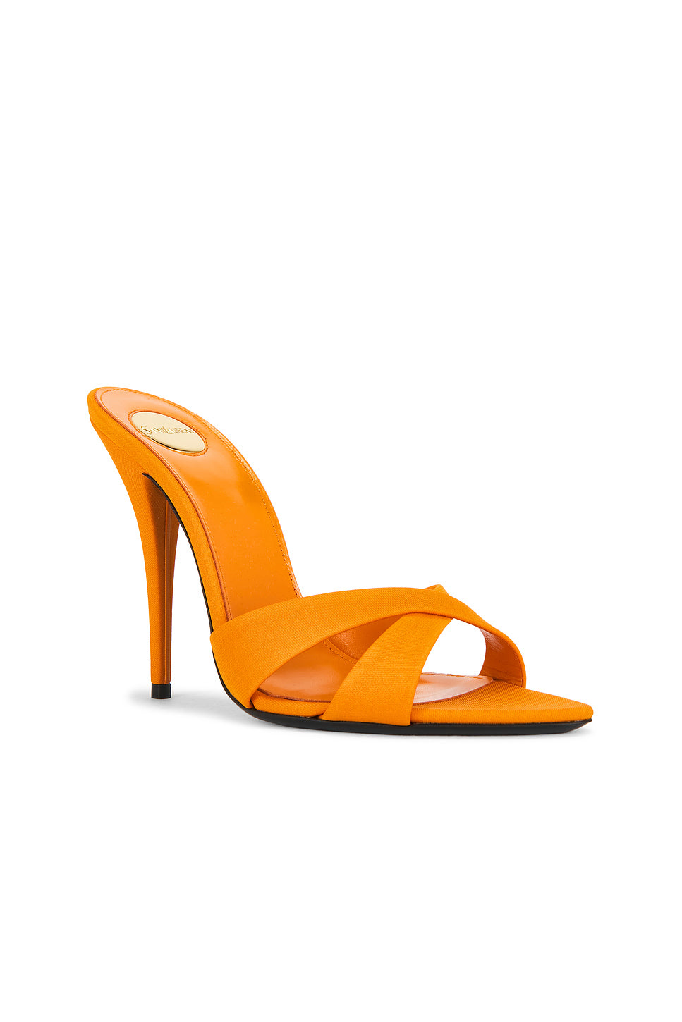 Kirat Mule Sandal